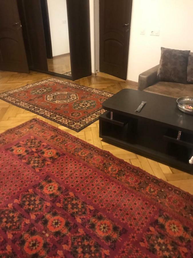شقة تبليسي  في Old - Gold Gala المظهر الخارجي الصورة